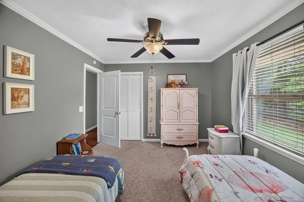 1036 Melrose Dr Cookeville, TN 38501