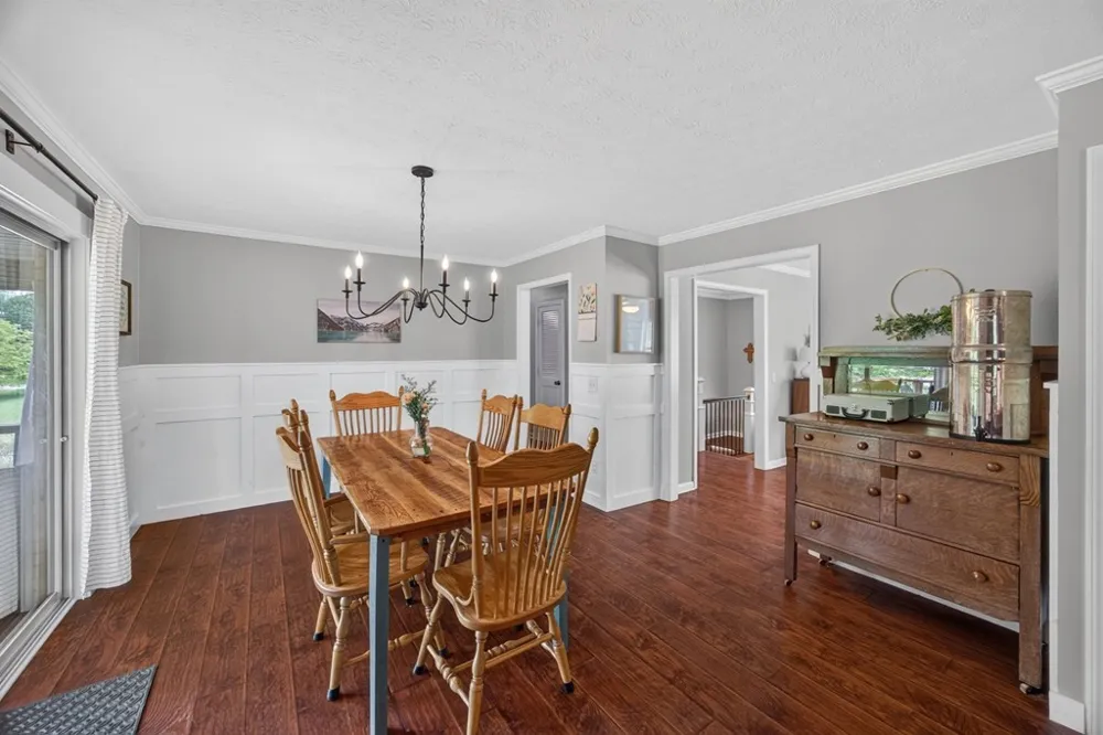 1036 Melrose Dr Cookeville, TN 38501