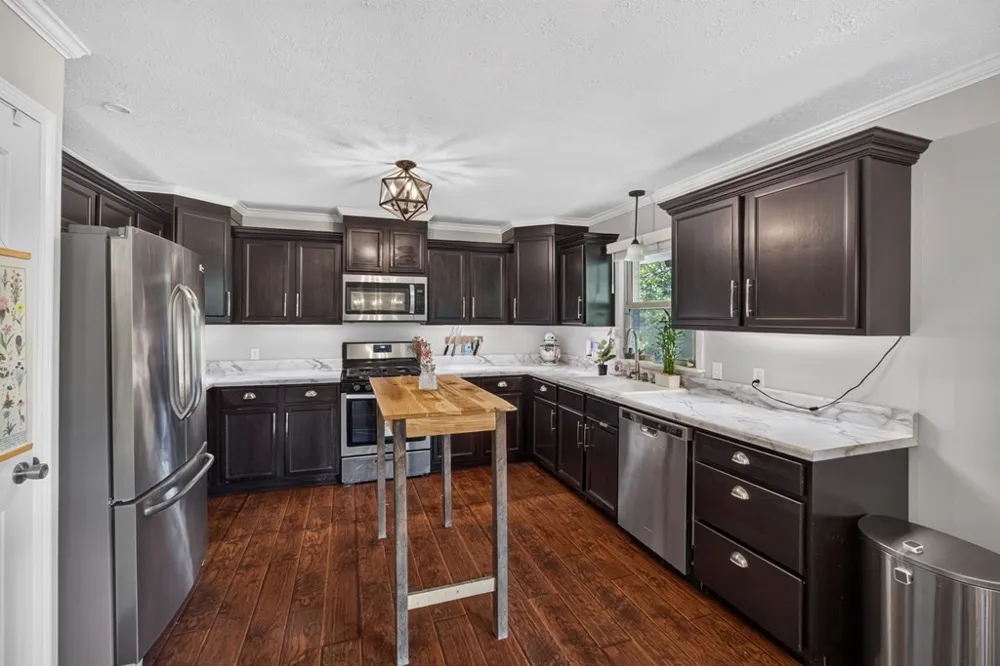 1036 Melrose Dr Cookeville, TN 38501