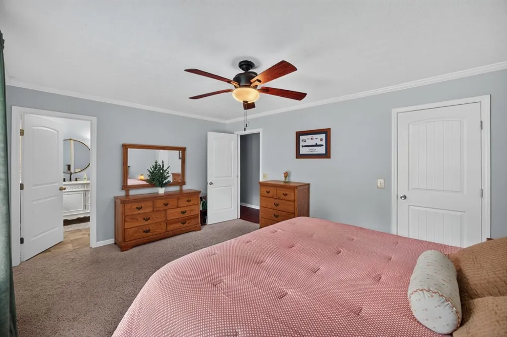 1036 Melrose Dr Cookeville, TN 38501