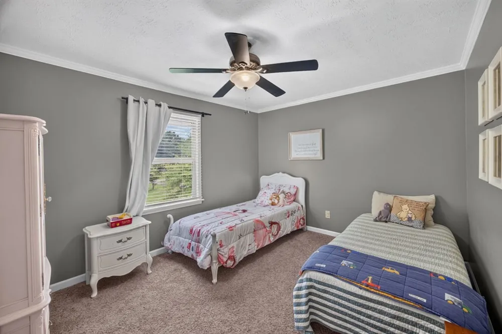 1036 Melrose Dr Cookeville, TN 38501