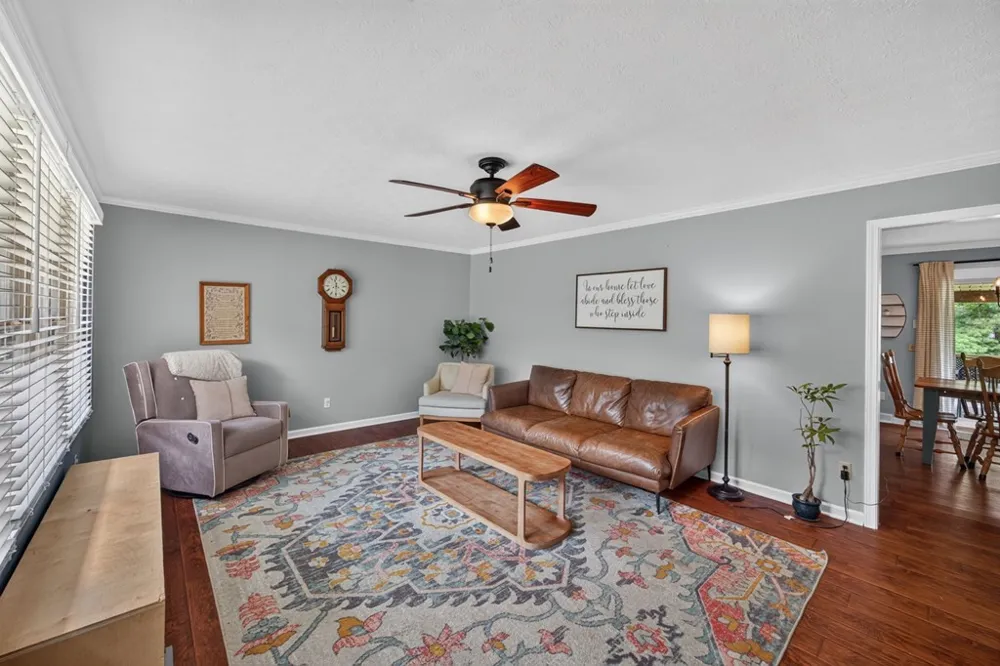 1036 Melrose Dr Cookeville, TN 38501