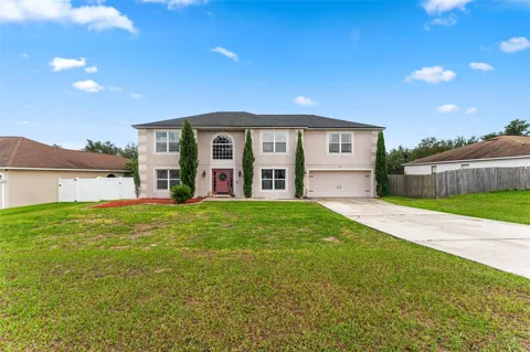 1778 SUNSET RIDGE DRIVE