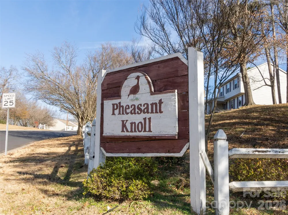 9718 Old Gate Drive Matthews, NC 28105