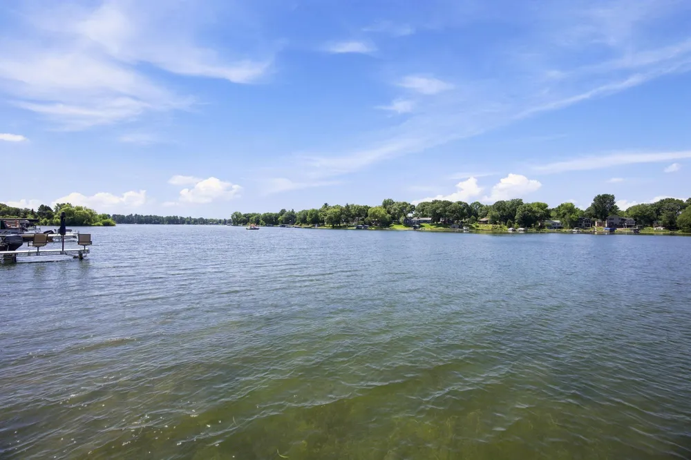 19520 W Tri Oak Circle NE East Bethel, MN 55092