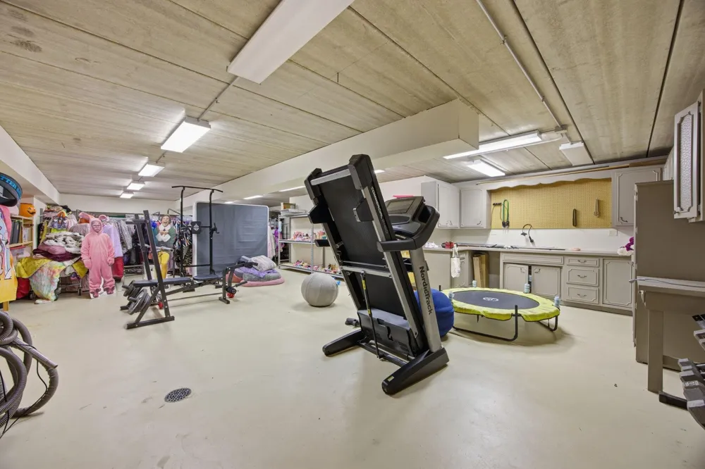 19520 W Tri Oak Circle NE East Bethel, MN 55092