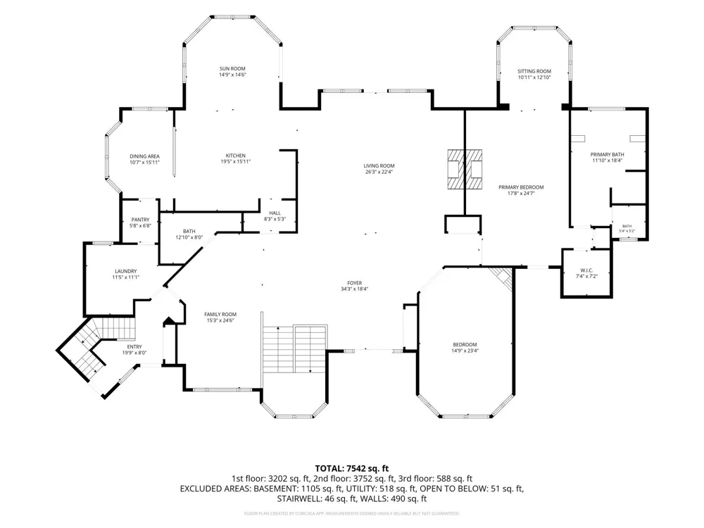 19520 W Tri Oak Circle NE East Bethel, MN 55092