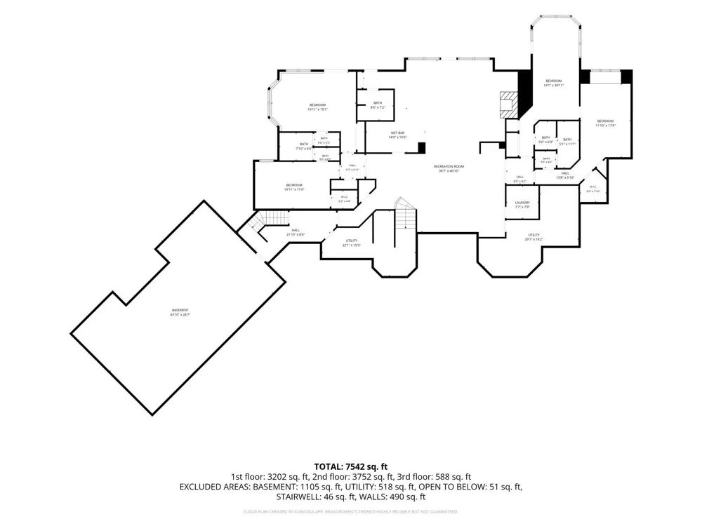 19520 W Tri Oak Circle NE East Bethel, MN 55092
