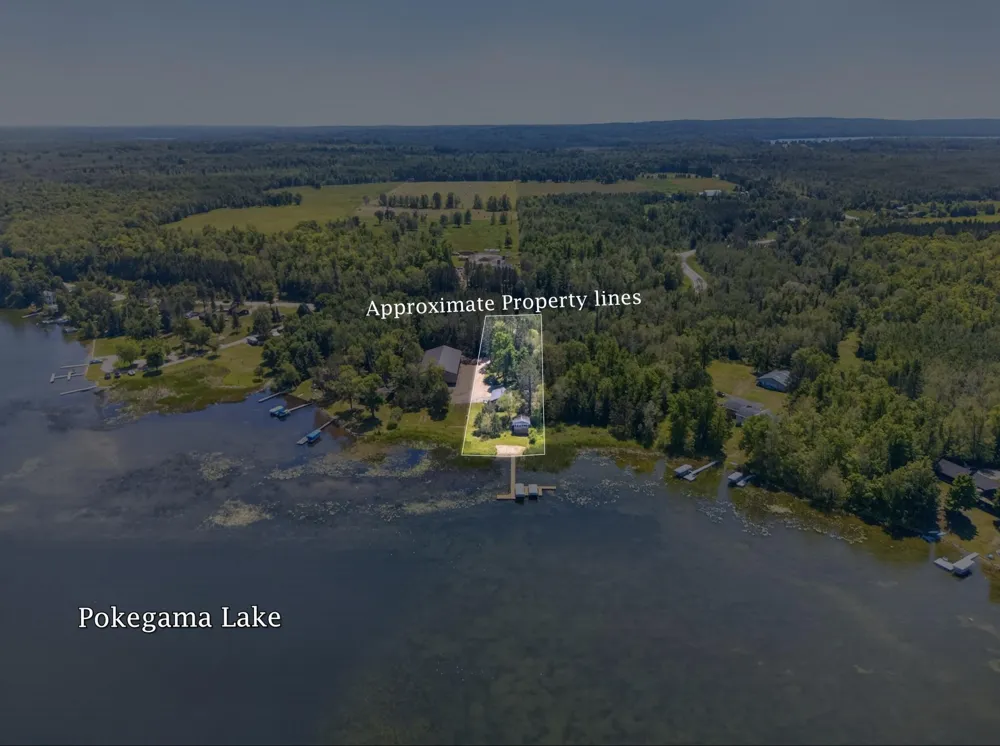 21852 Moose Point Road Cohasset, MN 55721