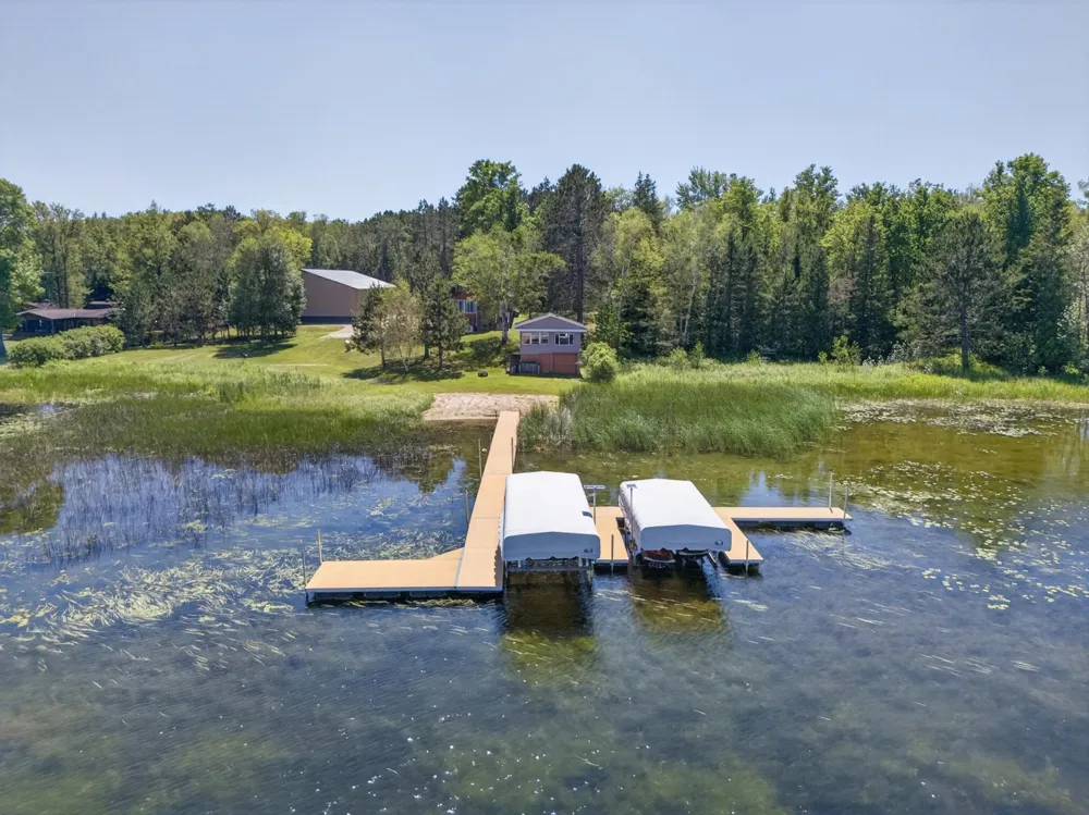 21852 Moose Point Road Cohasset, MN 55721