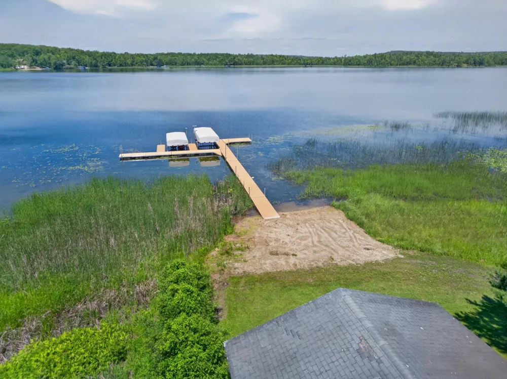 21852 Moose Point Road Cohasset, MN 55721