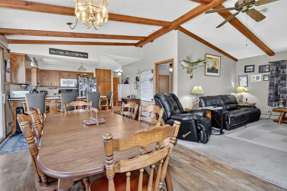 21852 Moose Point Road Cohasset, MN 55721