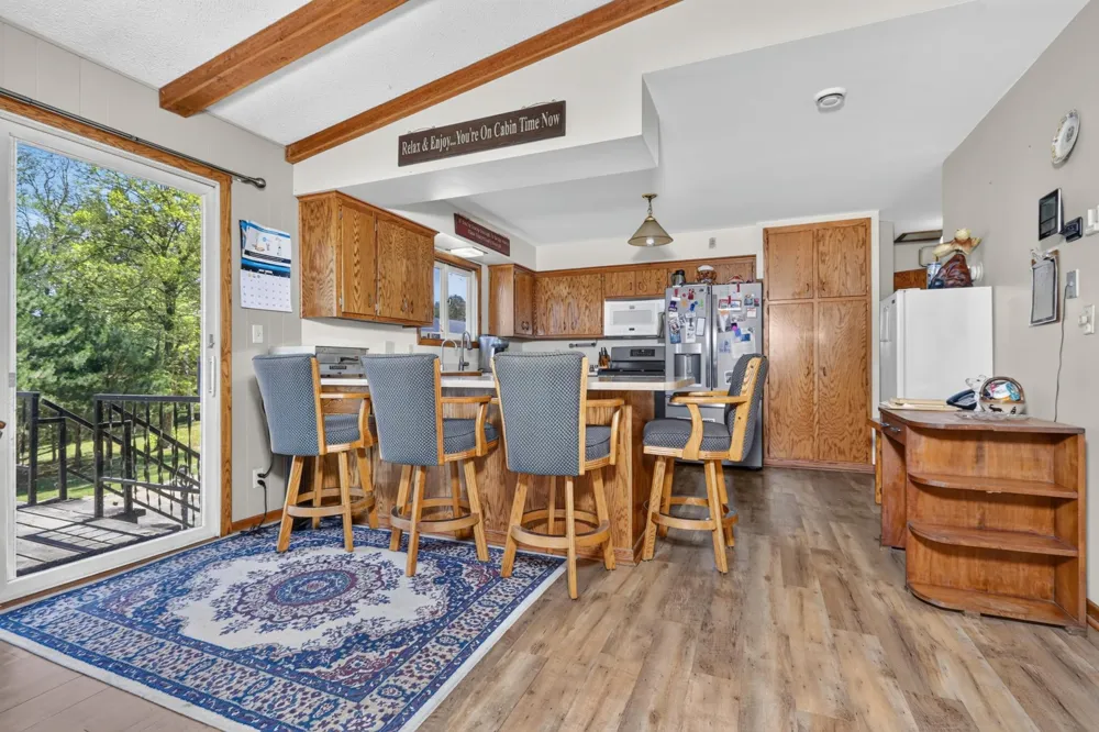21852 Moose Point Road Cohasset, MN 55721