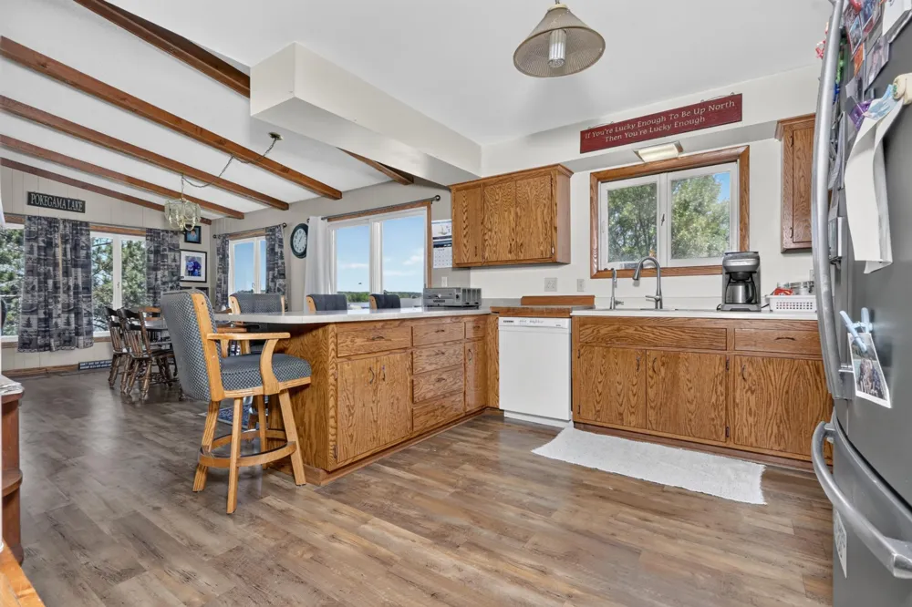 21852 Moose Point Road Cohasset, MN 55721