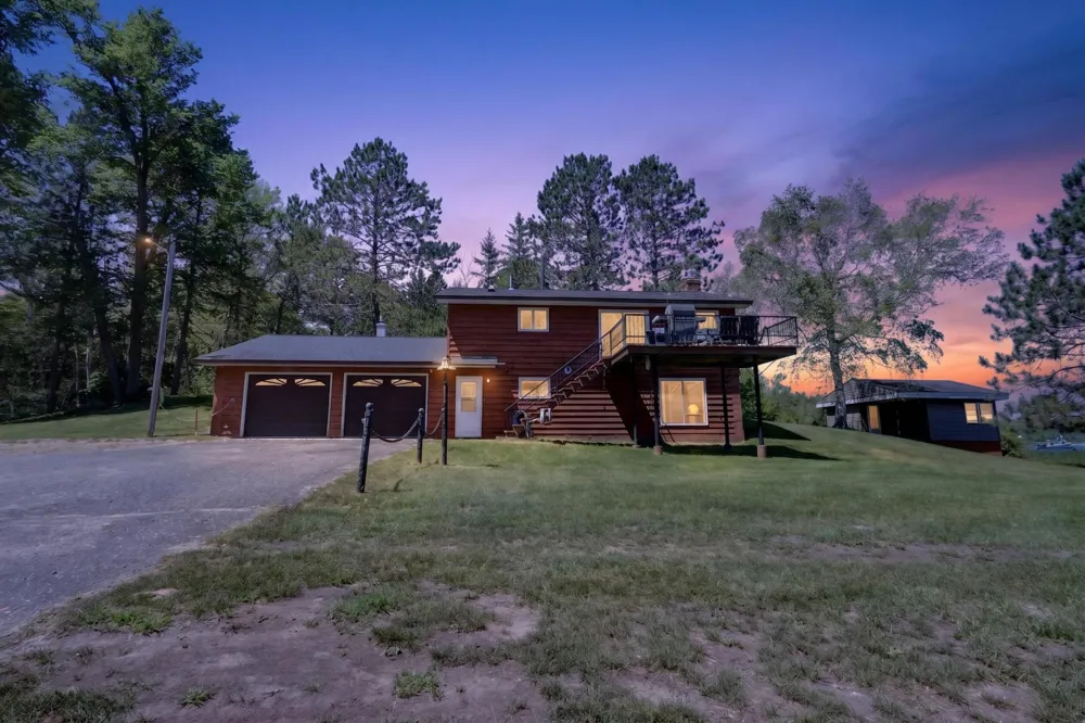 21852 Moose Point Road Cohasset, MN 55721