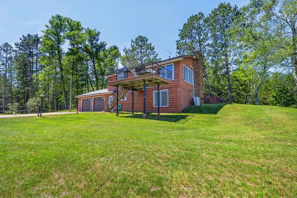 21852 Moose Point Road Cohasset, MN 55721