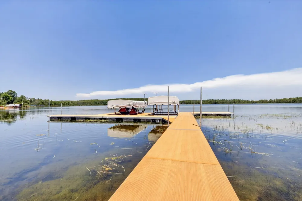 21852 Moose Point Road Cohasset, MN 55721