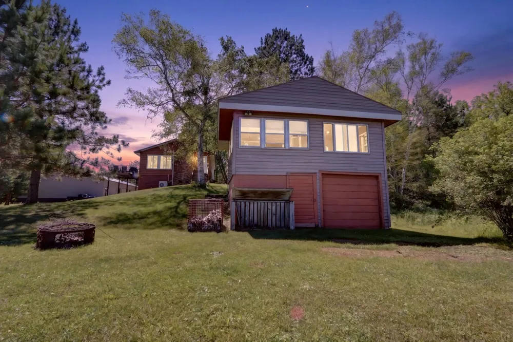 21852 Moose Point Road Cohasset, MN 55721