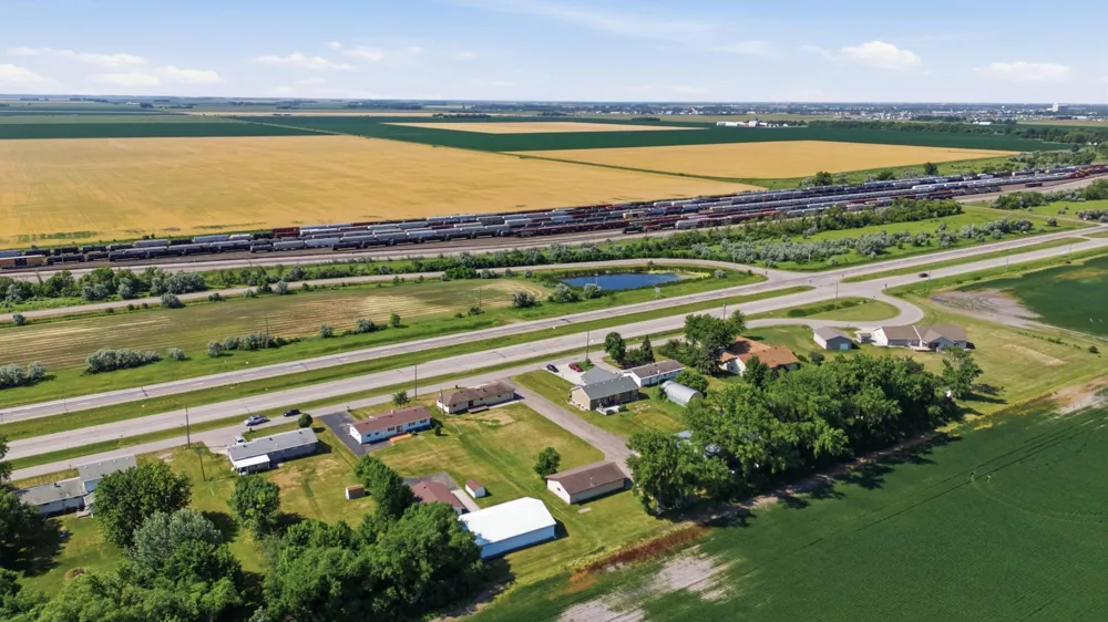 6378 Highway 10 Glyndon, MN 56547