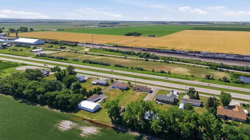 6378 Highway 10 Glyndon, MN 56547