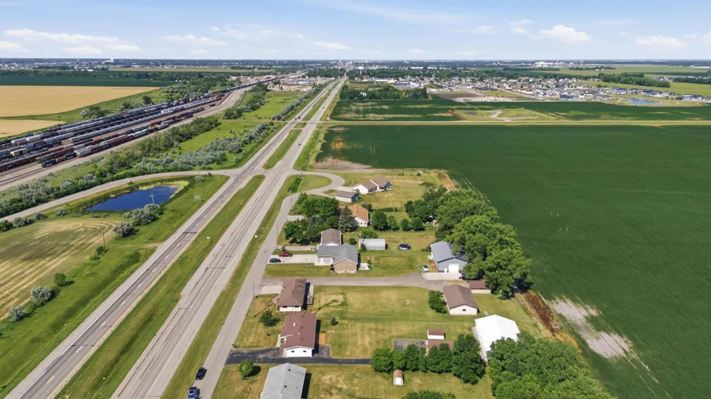 6378 Highway 10 Glyndon, MN 56547