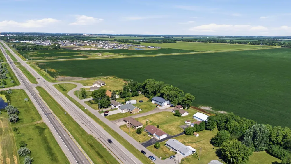 6378 Highway 10 Glyndon, MN 56547