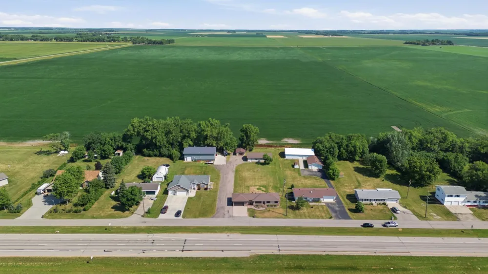 6378 Highway 10 Glyndon, MN 56547