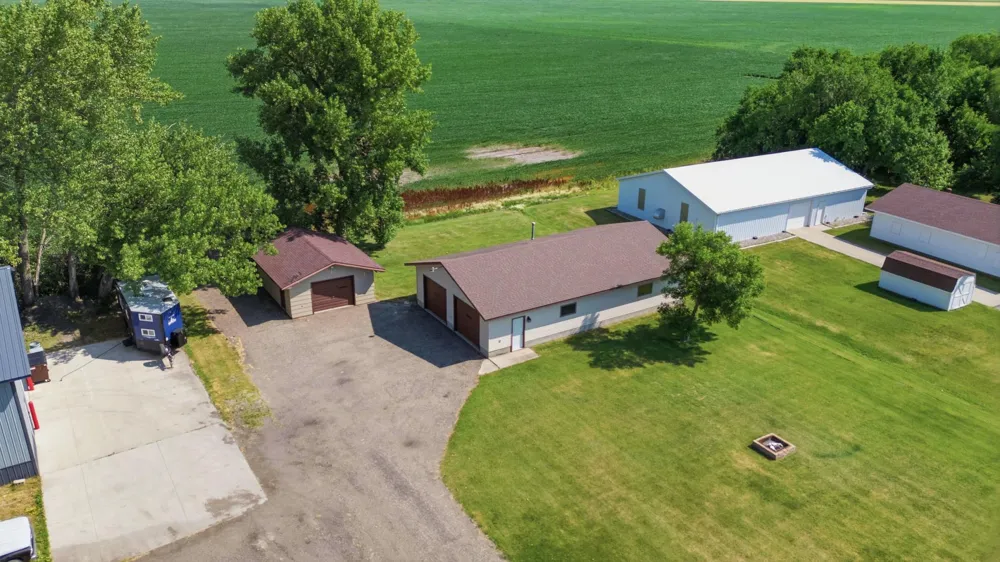 6378 Highway 10 Glyndon, MN 56547