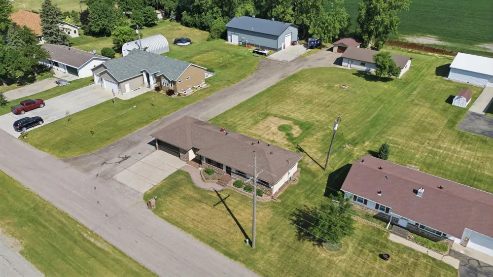 6378 Highway 10 Glyndon, MN 56547