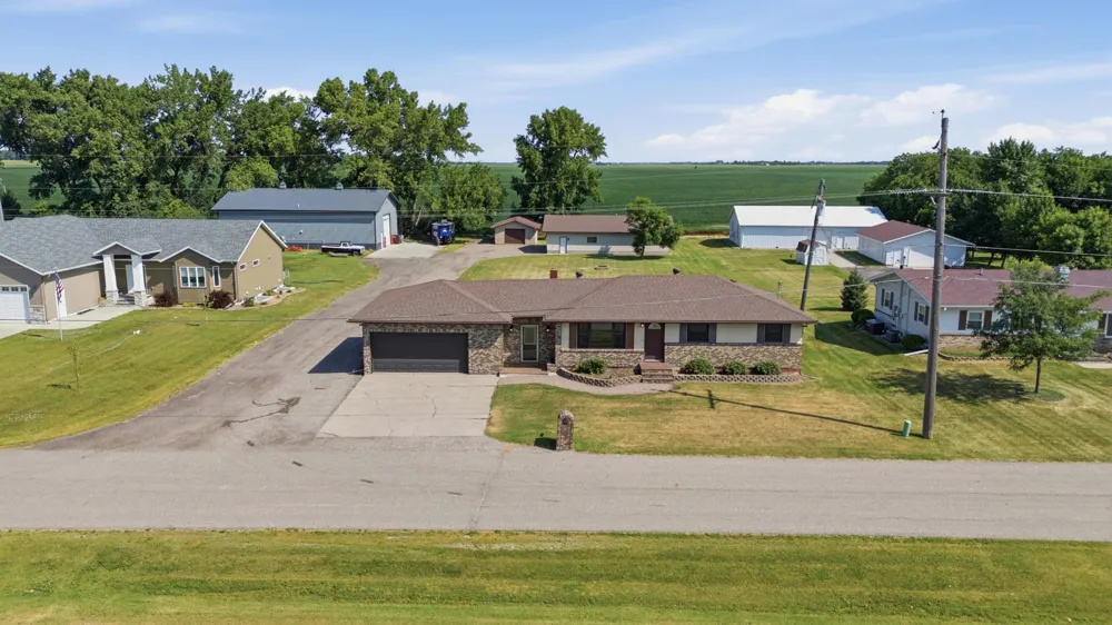 6378 Highway 10 Glyndon, MN 56547