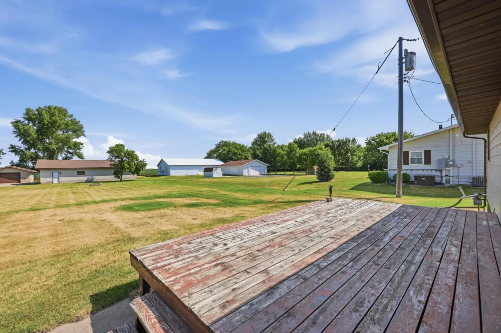 6378 Highway 10 Glyndon, MN 56547