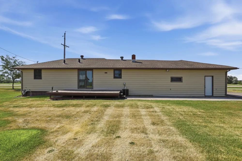 6378 Highway 10 Glyndon, MN 56547