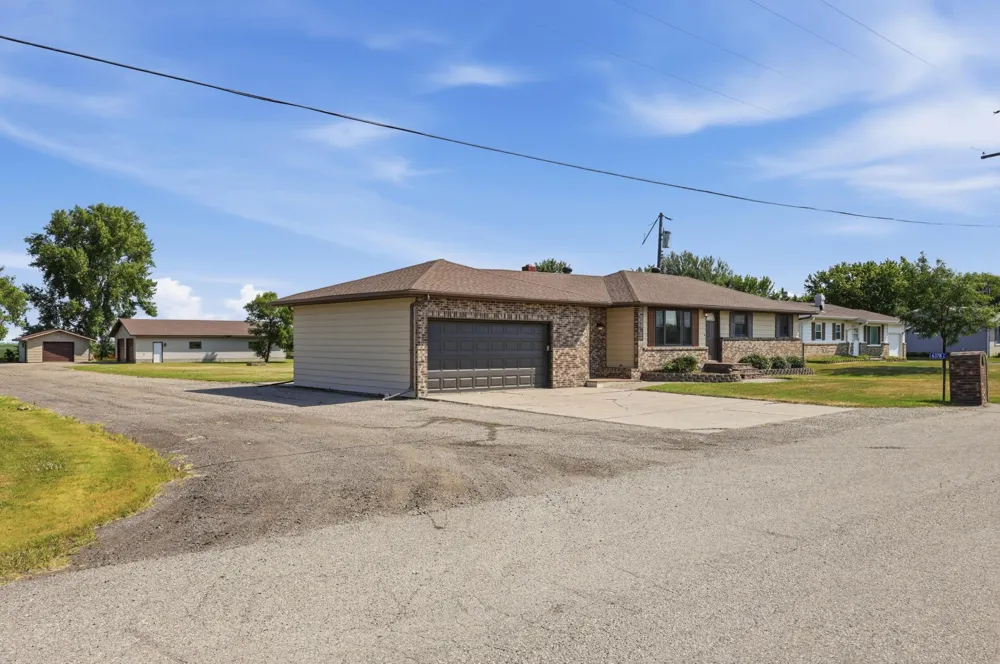 6378 Highway 10 Glyndon, MN 56547