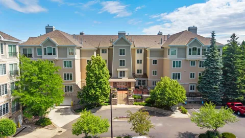 11460 Fairfield Road W #103