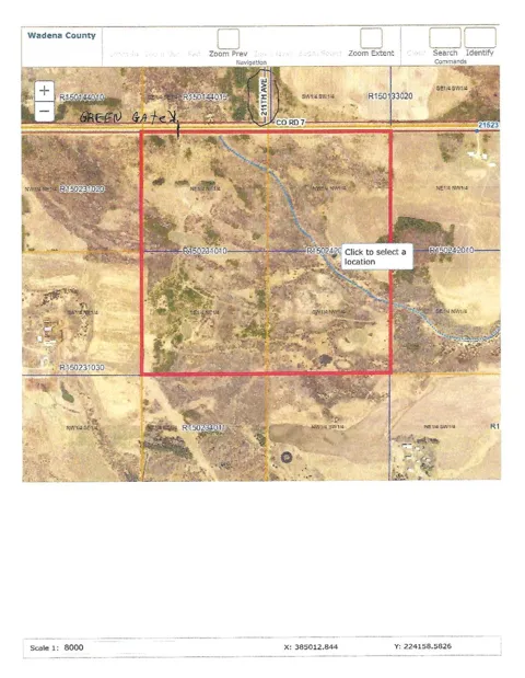 TBD County Road 7