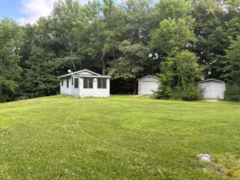 18486 Short Cut