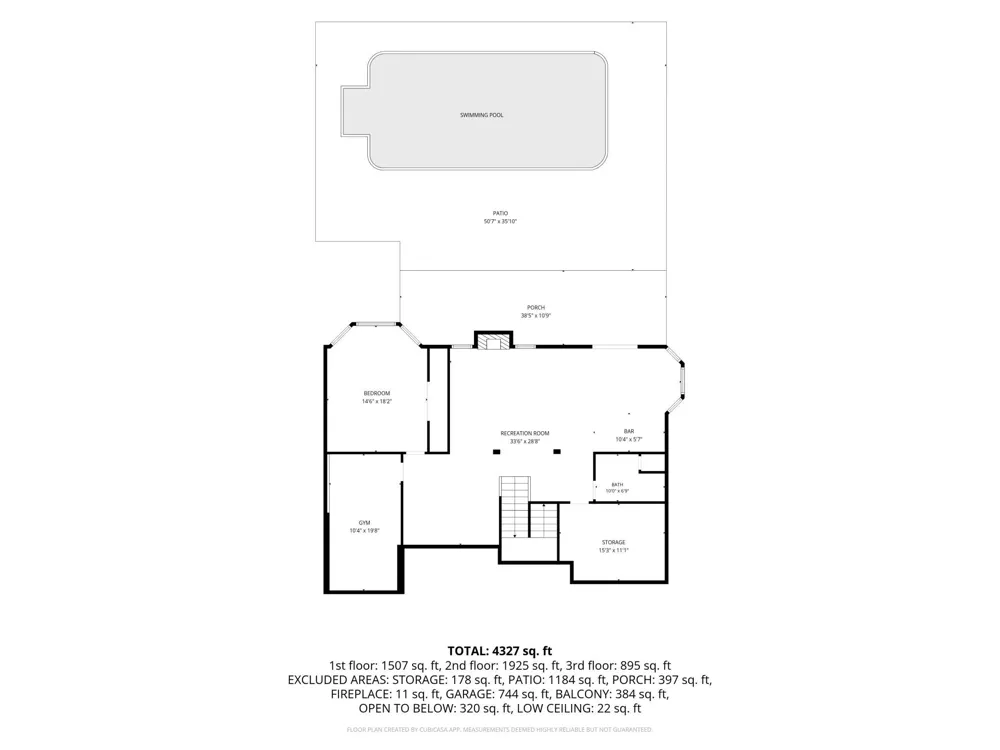 715 Crosby Drive Hudson, WI 54016