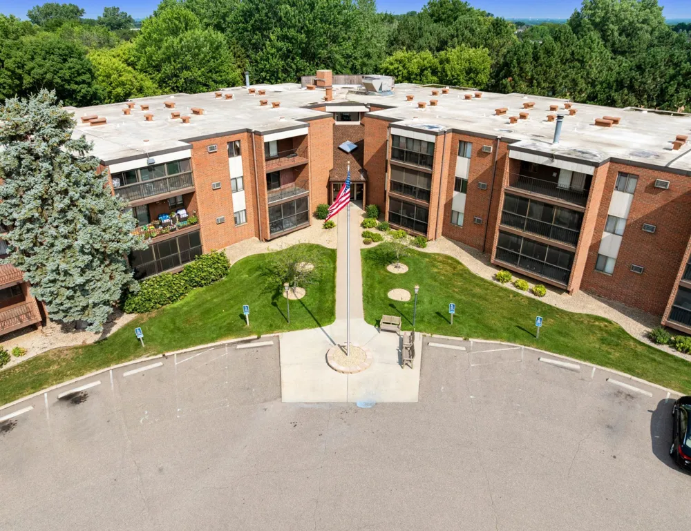 1800 Riverwood Drive #301 Burnsville, MN 55337