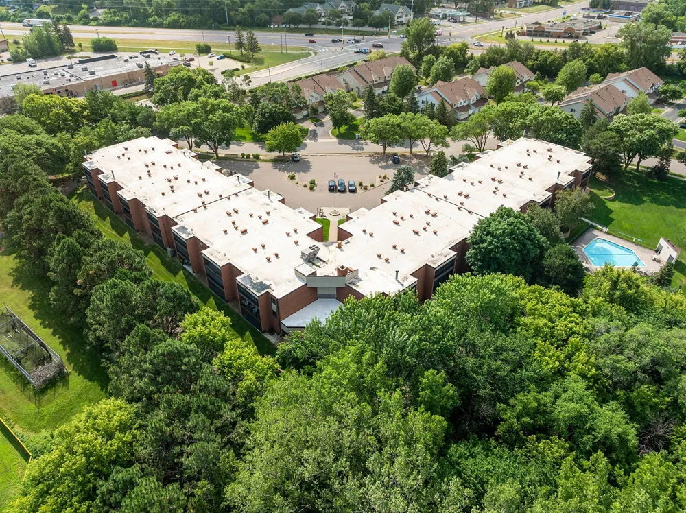1800 Riverwood Drive #301 Burnsville, MN 55337