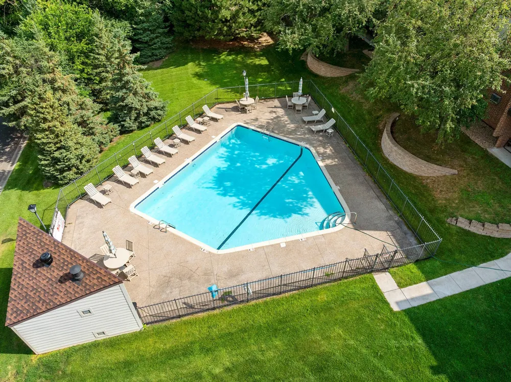1800 Riverwood Drive #301 Burnsville, MN 55337