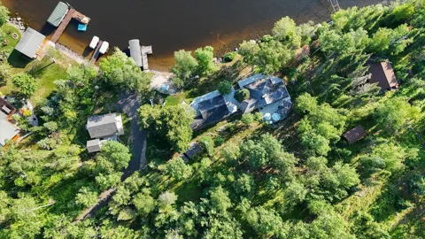 4431 Cedarock Road