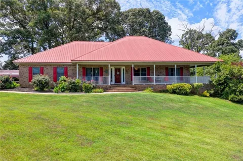 4525 Bold Springs Road