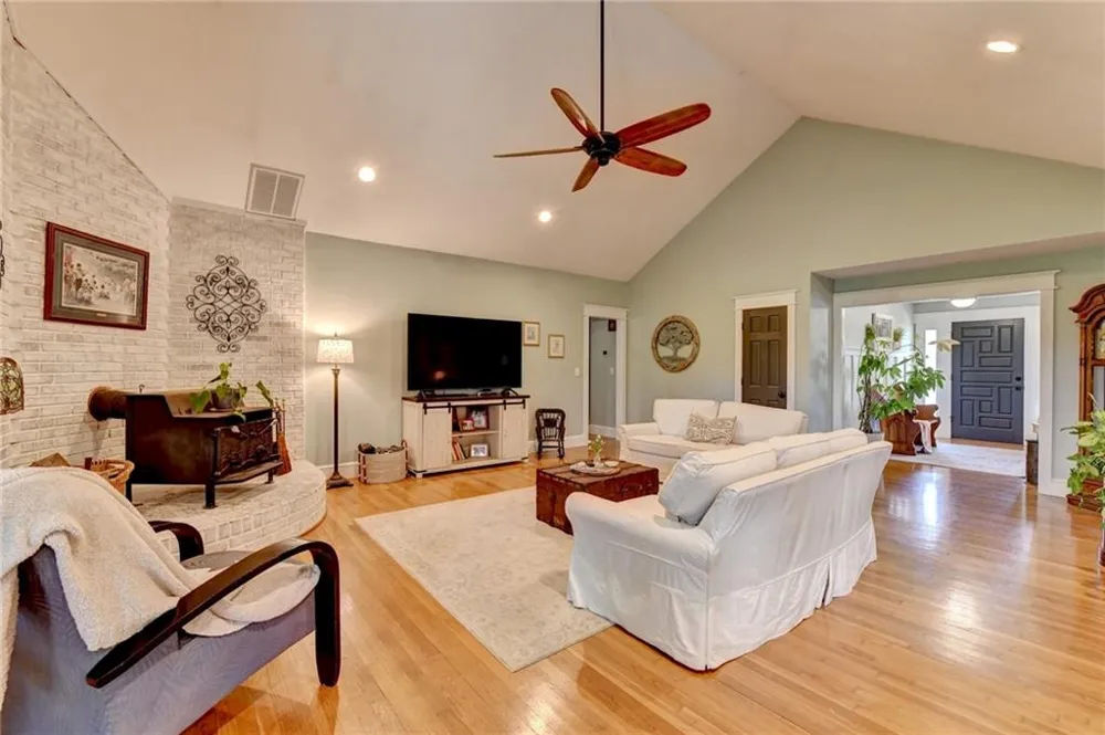 4525 Bold Springs Road Commerce, GA 30530