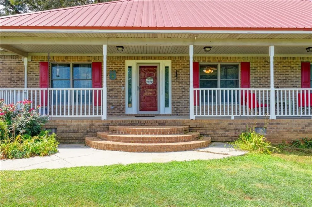 4525 Bold Springs Road Commerce, GA 30530