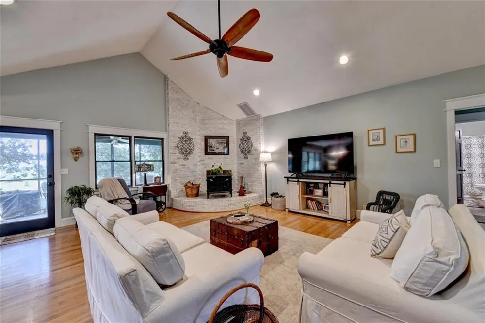 4525 Bold Springs Road Commerce, GA 30530