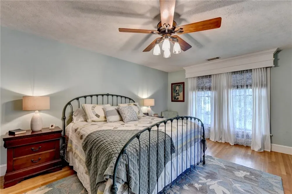 4525 Bold Springs Road Commerce, GA 30530
