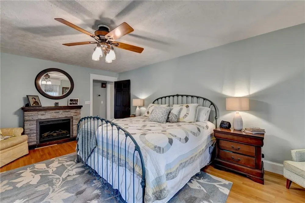 4525 Bold Springs Road Commerce, GA 30530