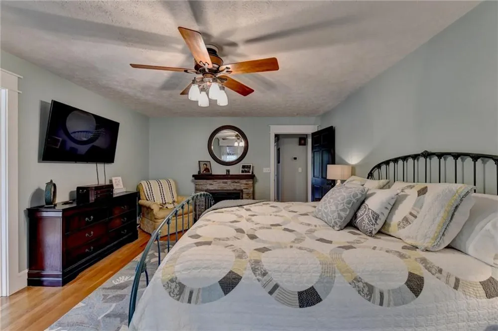 4525 Bold Springs Road Commerce, GA 30530