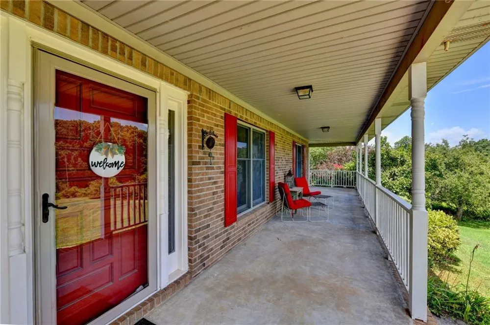 4525 Bold Springs Road Commerce, GA 30530