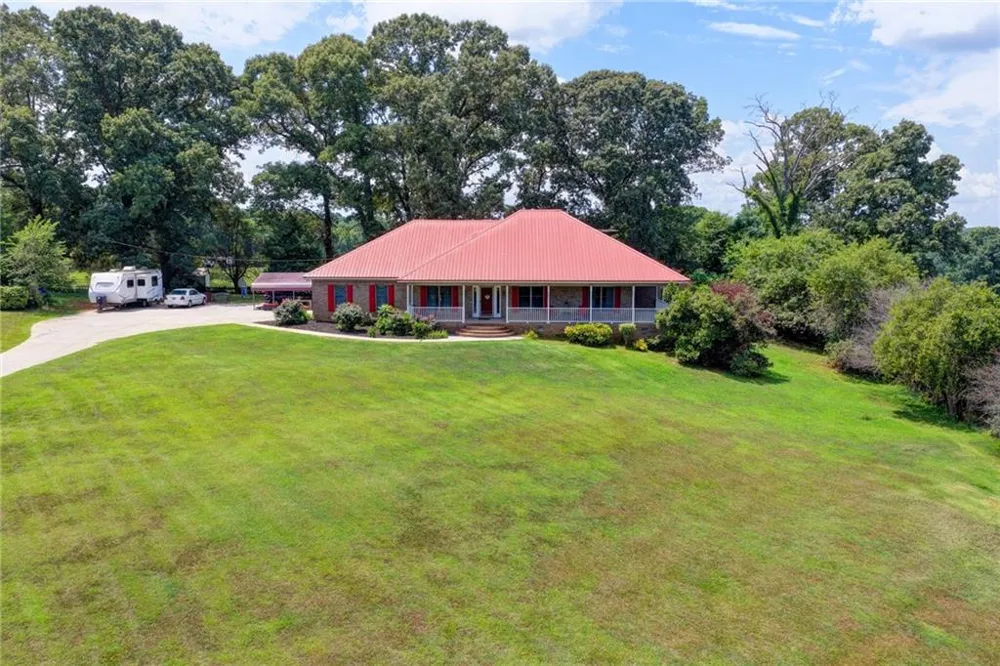 4525 Bold Springs Road Commerce, GA 30530